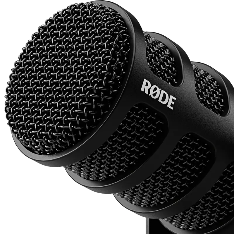 RØDE PodMic 1 Mascom International.webp